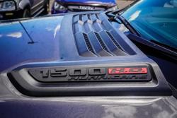 2026 RAM 1500 Limited Hurricane HO RamBox