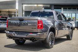 2026 RAM 1500 Limited Hurricane HO RamBox