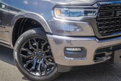 2026 RAM 1500 Limited Hurricane HO RamBox