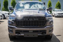 2026 RAM 1500 Limited Hurricane HO RamBox