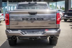 2026 RAM 1500 Limited Hurricane HO RamBox