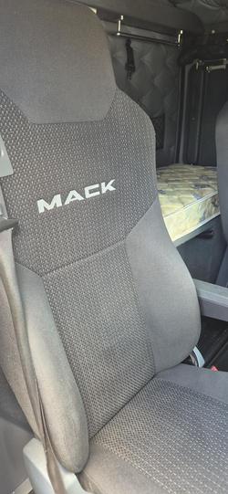 2019 Mack Superliner 685Hp Only 672,000Klm***
