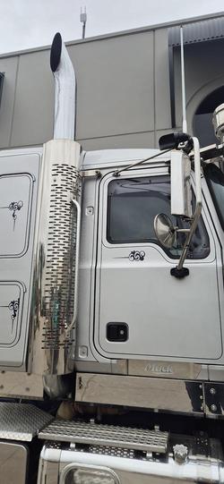2019 Mack Superliner 685Hp Only 672,000Klm***