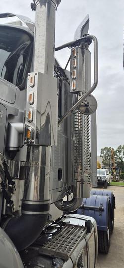 2019 Mack Superliner 685Hp Only 672,000Klm***