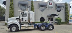2019 Mack Superliner 685Hp Only 672,000Klm***