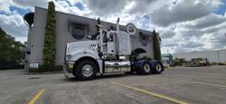 2019 Mack Superliner 685Hp Only 672,000Klm***