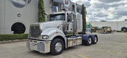2019 Mack Superliner 685hp Only 672,000klm***