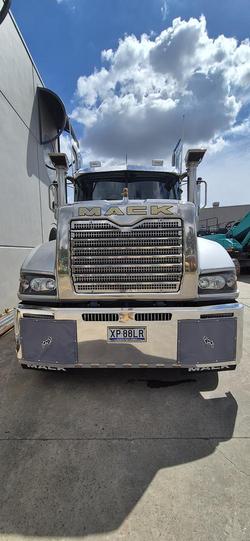 2019 Mack Superliner 685Hp Only 672,000Klm***