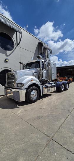 2019 Mack Superliner 685Hp Only 672,000Klm***