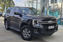 2022 Ford Everest Ambiente
