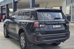 2022 Ford Everest Ambiente