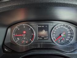 2017 Volkswagen Amarok