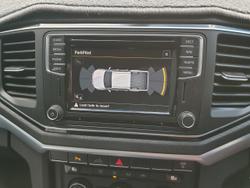 2017 Volkswagen Amarok