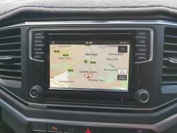 2017 Volkswagen Amarok