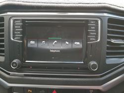 2017 Volkswagen Amarok