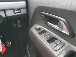 2017 Volkswagen Amarok