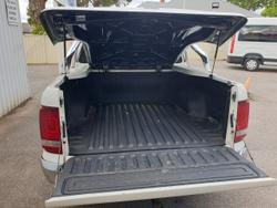 2017 Volkswagen Amarok