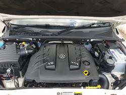 2017 Volkswagen Amarok