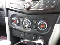 2015 Mazda BT-50 GT UP 4X4 Dual Range Gunmetal Blue