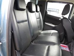 2015 Mazda BT-50 GT UP 4X4 Dual Range Gunmetal Blue