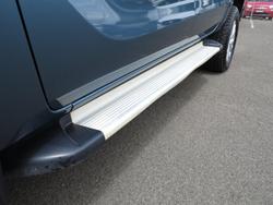 2015 Mazda BT-50 GT UP 4X4 Dual Range Gunmetal Blue