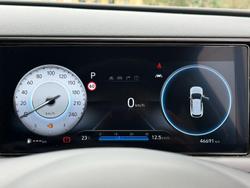 2023 Hyundai Tucson Highlander N Line