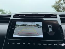 2023 Hyundai Tucson Highlander N Line