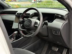 2023 Hyundai Tucson Highlander N Line
