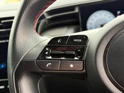 2023 Hyundai Tucson Highlander N Line
