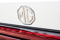 2025 MG QS Excite