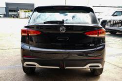 2025 MG ZS Vibe Turbo