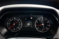 2025 MG ZS Vibe Turbo