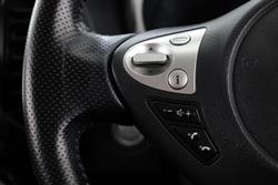 2015 Nissan JUKE Ti-S
