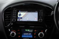 2015 Nissan JUKE Ti-S