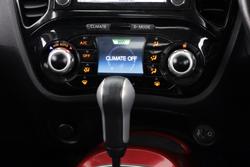 2015 Nissan JUKE Ti-S