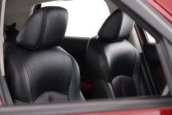 2015 Nissan JUKE Ti-S