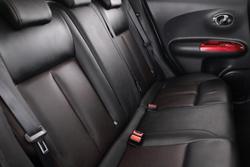 2015 Nissan JUKE Ti-S