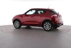 2015 Nissan JUKE Ti-S