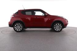 2015 Nissan JUKE Ti-S