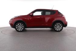 2015 Nissan JUKE Ti-S