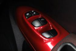 2015 Nissan JUKE Ti-S