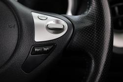 2015 Nissan JUKE Ti-S