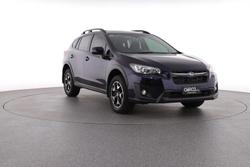 2019 Subaru XV 2.0i Premium