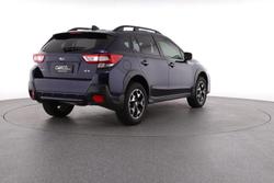 2019 Subaru XV 2.0i Premium