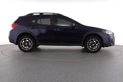 2019 Subaru XV 2.0i Premium