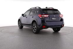 2019 Subaru XV 2.0i Premium