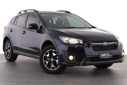 2019 Subaru XV 2.0i Premium