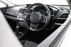 2019 Subaru XV 2.0i Premium