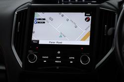 2019 Subaru XV 2.0i Premium