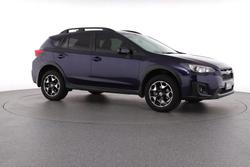 2019 Subaru XV 2.0i Premium